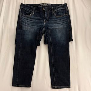 Jegging Superstretch Jean